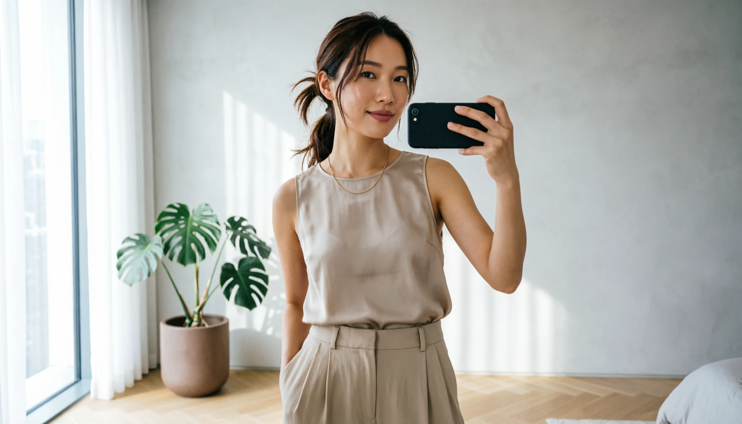 Confidence Captions for Instagram