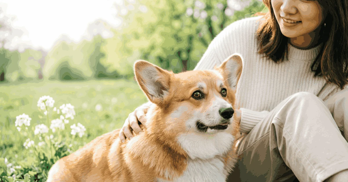 Cute Love Dog Captions for Instagram